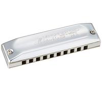Hohner Meisterklasse EB-Major 580EF Harmonicas