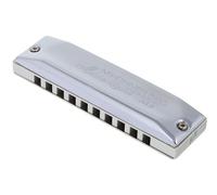 Hohner Meisterklasse MS AB