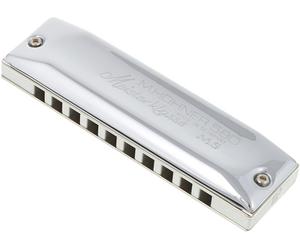 Hohner Meisterklasse MS Bb