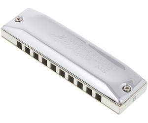 Hohner Meisterklasse MS D