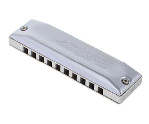 Hohner Meisterklasse MS F#