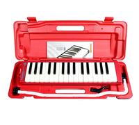 Hohner Melodica Student 32 Red