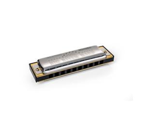HOHNER New Big River F