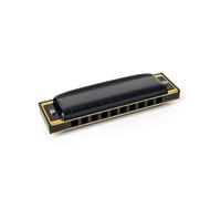 HOHNER New Pro Harp DB Major