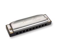 HOHNER New Special 20 C Major