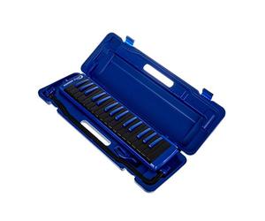 Hohner Ocean 32 (943275) - Melodica, colore: blu e nero