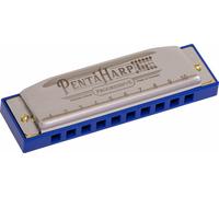 PENTA HARP C-MINOR