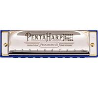 HOHNER PENTA HARP BB-MINOR