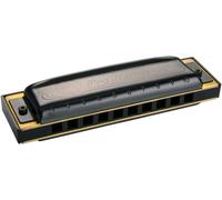 Hohner Armonica diatonica Pro Harp MS - Ab