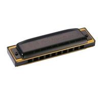 Hohner Pro Harp 10 hole armonica e (Japan Import)