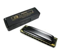 HOHNER Pro Harp 562/20 MS (C)