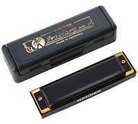 Hohner Pro Harp - Armonica a bocca in G