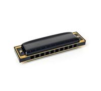 HOHNER Pro Harp Harmonica C