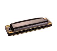 HOHNER Pro Harp MS A - Armonica a bocca