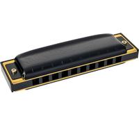 Hohner Pro Harp MS B (H)