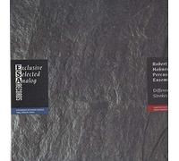 Hohner,Robert Percussion - Different Strokes