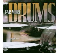 Hohner,Robert Percussion Ense - Far More Drums