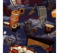 Hohner,Robert Percussion Ense - Lift Off