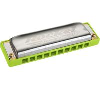 Hohner Rocket Amp C-major Armonica a Bocca Diatonica