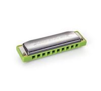 HOHNER Rocket Amp Harmonica C