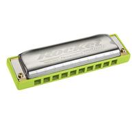 Hohner Rocket di Amp C - Armonica