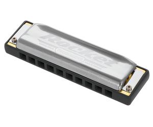 Hohner Rocket Harp Bb