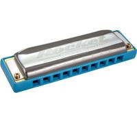 Hohner Rocket Richter Low-LE ( Low E ) Armonica a Bocca Diatonica