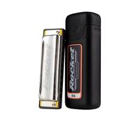 Hohner Rockt-E - Armonica a forma di razzo, chiave di mi maggiore