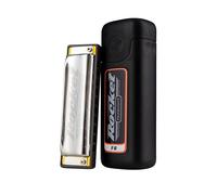 Hohner ROCKT-FS - Armonica a forma di razzo, chiave di Fa Sharp