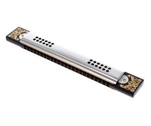 Hohner Spare Harp Kreuzwender G-Major