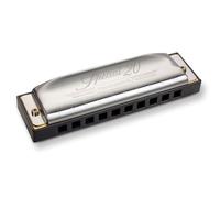 Hohner SPC20 CTC Special 20 Armonica Country, C