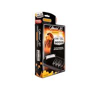 Hohner Special 20 5 pezzi, chiavi di g, a, C, D, E