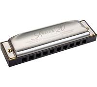 Hohner Special 20 Armonica G HOM560087