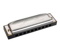 HOHNER Special 20 B Major New