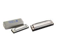 Hohner Special 20 C, Taglia Unica & Armonica speciale 20-G 800 223 560/20