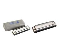 Hohner Special 20 C, Taglia Unica & Armonica speciale 20-G 800 223 560/20 - NUOV