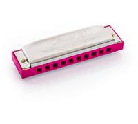 Hohner Special 20 Classic C-Richter Armonica a Bocca Diatonica