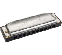 Hohner Special 20 Country Tuning D (RE)