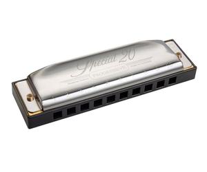 HOHNER Speciale 20 Armonica B