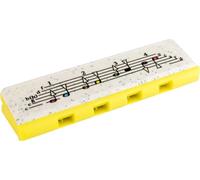 Hohner Speedy C Major Armonica a Bocca Diatonica