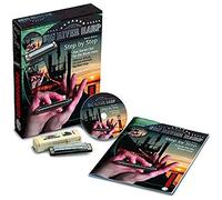 HOHNER STEP BY STEP/BLUES LEARN PACK ESPAÑOL