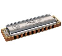 Hohner Steve Baker Major 7 D