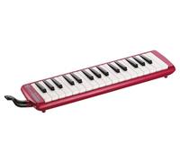 Hohner Student 32 Melodica - Red, C94324