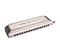 Hohner Super 64 Performance in C