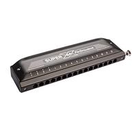 Hohner Super 64X Performance - Armonica cromatica