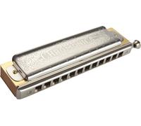 Hohner Super Chromonica Armonica a Bocca