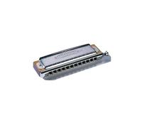 HOHNER Super Chromonica Bb
