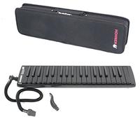 Hohner 9433/37 Superforce 37 Melodia Black/Black