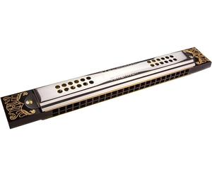 Hohner Tremolo Sextet Replacement Richter-A Armonica a Bocca Diatonica