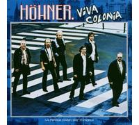 Hohner - VIVA COLONIA